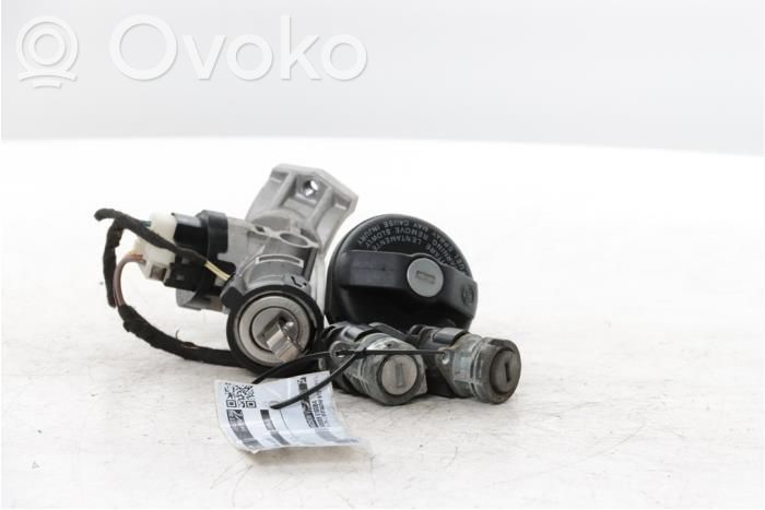 Peugeot Boxer Kit barillet serrure 