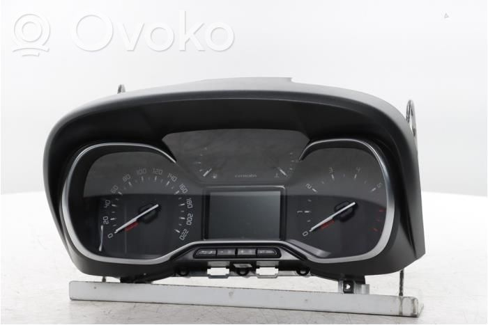Citroen C3 Aircross Vitezometru (grup de instrumente) 