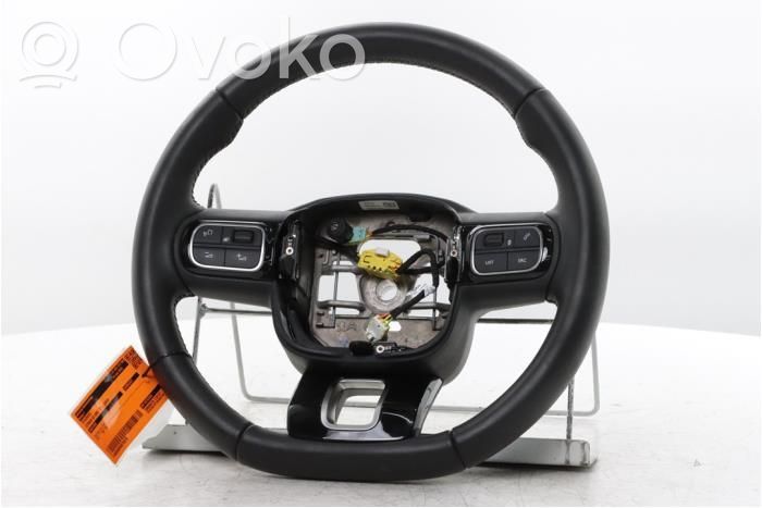 Citroen C3 Aircross Volan 