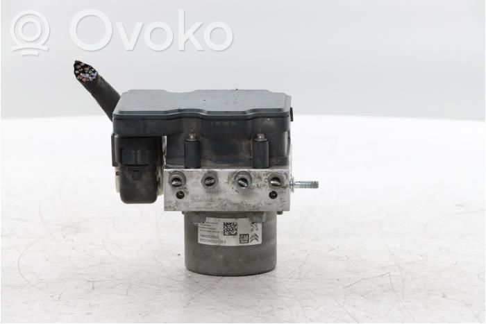 Citroen C3 Aircross ABS Pump 