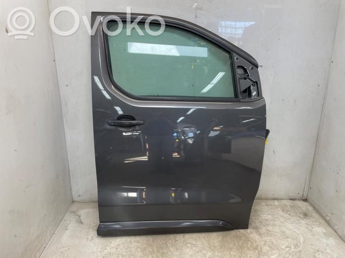 Peugeot Expert Door (2 Door Coupe) 