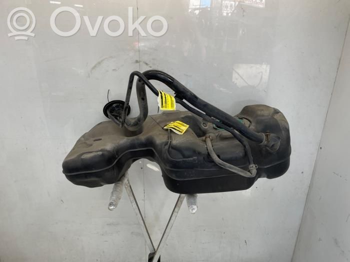 Renault Kadjar Polttoainesäiliö 