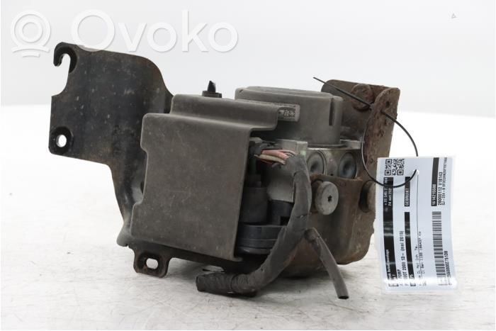 Peugeot 2008 I ABS bloks 