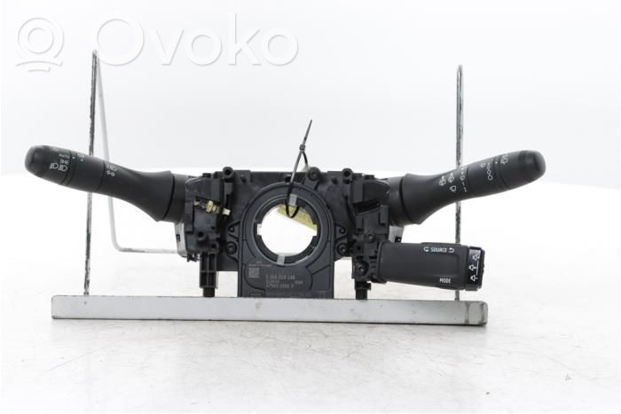 Renault Clio V Bloc semnalizator și ștergător parbriz 