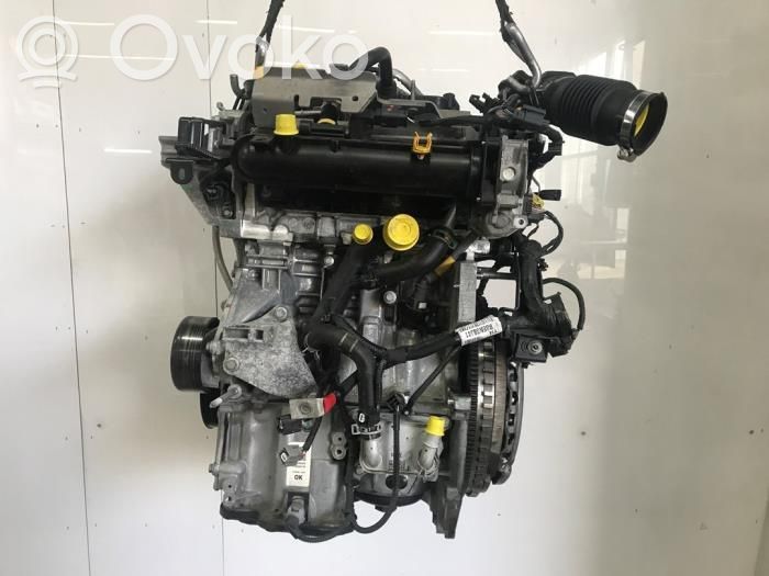 Engine   8201733029,100010227R,100011313R,100011358R,100012867R,100013342R,100013555R,100016391R,100018583R,100019038R,100019415R,1010201Q3K,1010201Q5D,1010201Q5M,8201720530,8201730203,8201733030,MQ003406