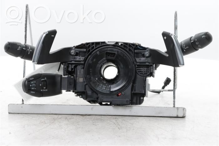 Peugeot 3008 II Bloc semnalizator și ștergător parbriz 