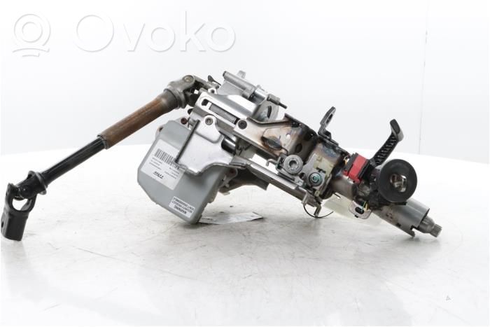 Renault Grand Modus Stūres pastiprinātāja šļūtene (-es) / caurulīte (-es) 