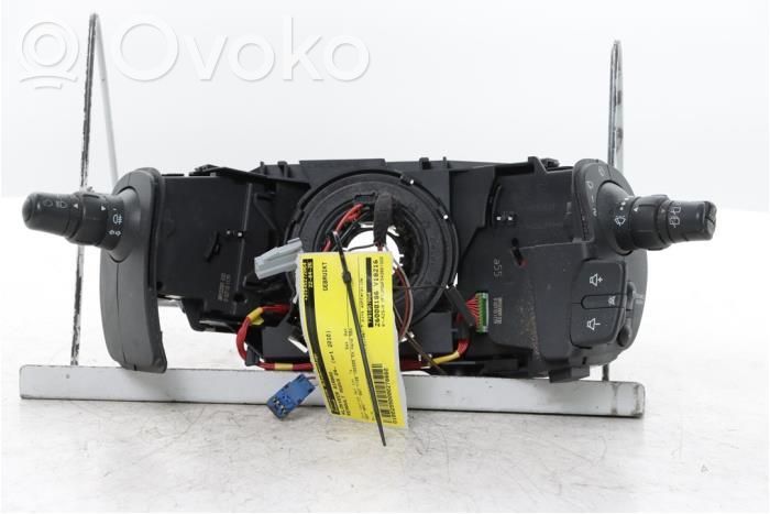 Renault Grand Modus Airbag slip ring squib (SRS ring) 