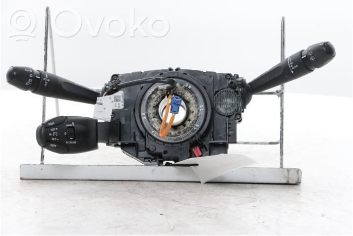 Peugeot 308 Bloc semnalizator și ștergător parbriz 