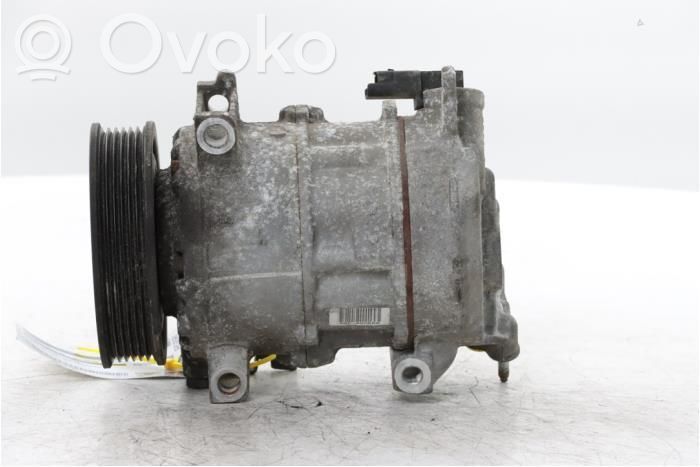 Peugeot 5008 Kompresor / Sprężarka klimatyzacji A/C 