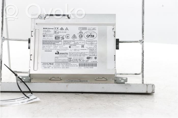 BMW 1 F40 Unitate/modul control navigație GPS 