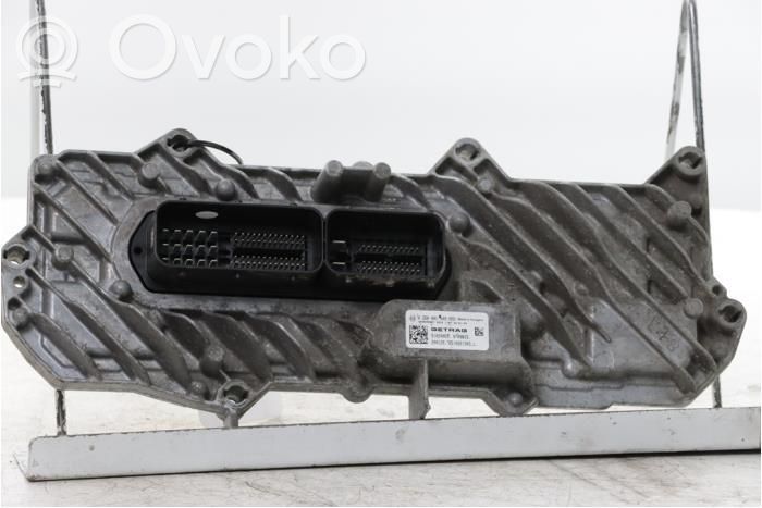 BMW 1 F40 Module de contrôle de boîte de vitesses ECU 