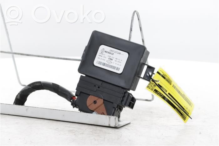 Renault Captur II Hand brake control module 
