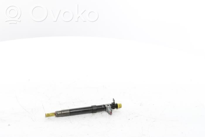 Peugeot 308 Inyector de combustible 
