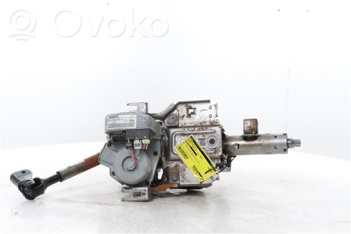 Renault Grand Modus Stūres pastiprinātāja šļūtene (-es) / caurulīte (-es) 