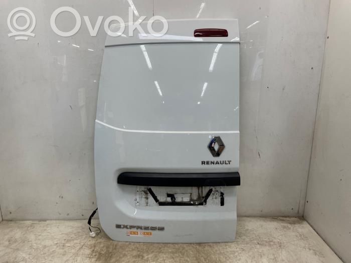 Renault Express Durvis 