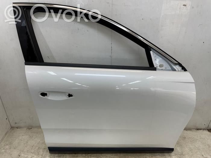 Citroen C5 X Durvis 