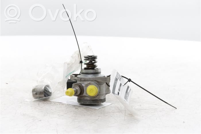 Nissan Qashqai Mechanical fuel pump 