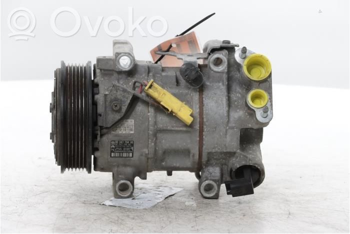 Citroen C4 I Compresor (pompă) aer condiționat (A/C) 