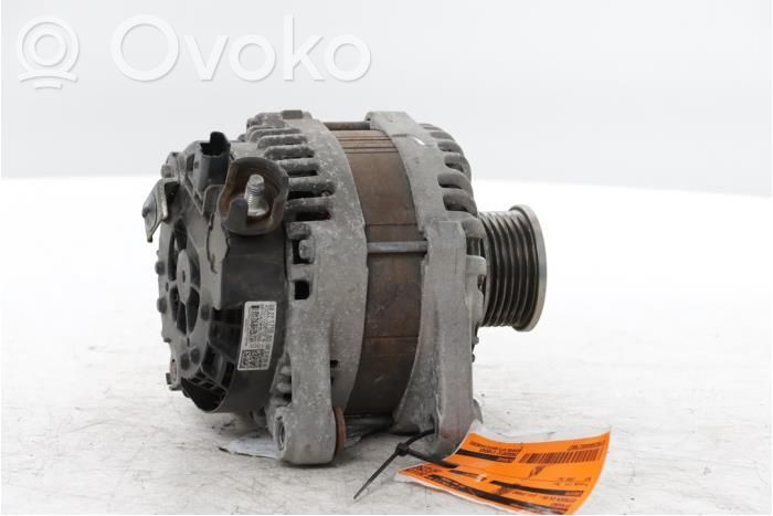 Citroen C4 I Generator/alternator 