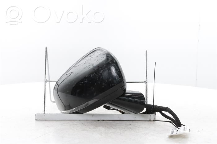 Volvo S60 Elektryczne lusterko boczne drzwi przednich 