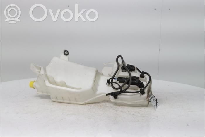 Volvo S60 Rezervor lichid spălare parbriz 