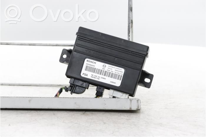 Peugeot 308cc Parking PDC control unit/module 