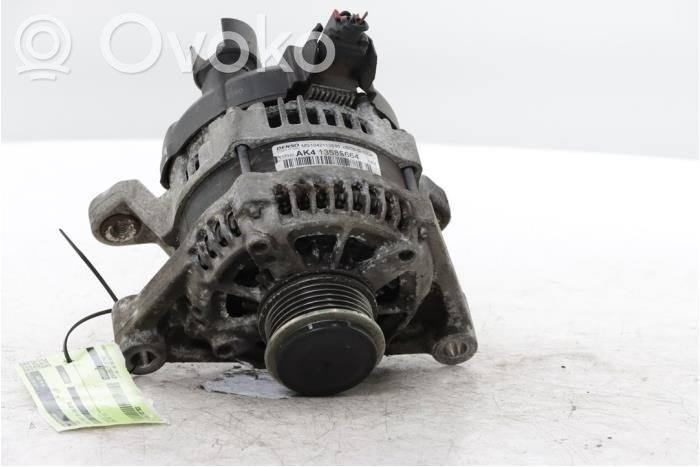 Opel Corsa E Generator/alternator 