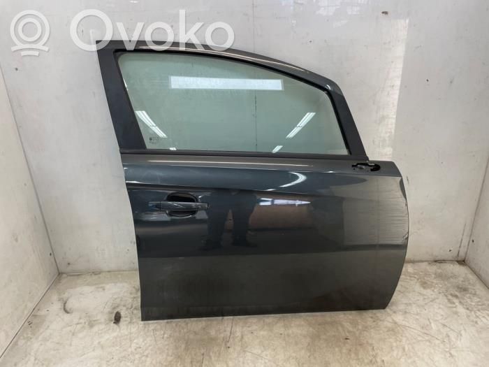 Opel Corsa E Front door 