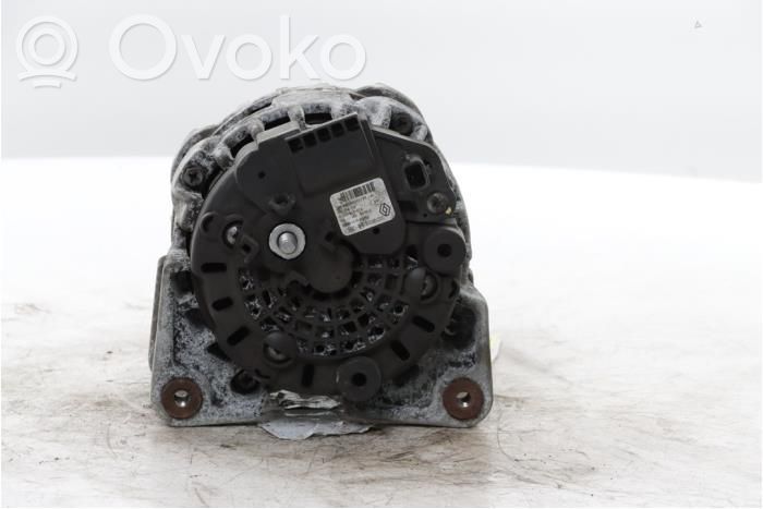 Renault Twingo III Generator/alternator 