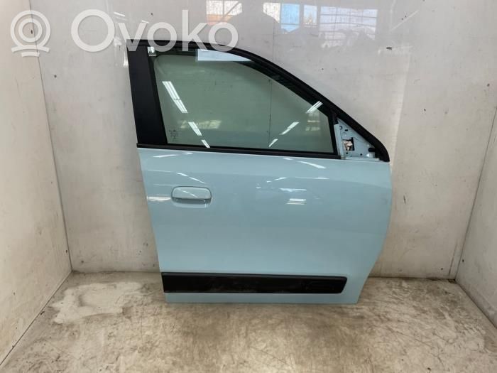 Renault Twingo III Дверь 