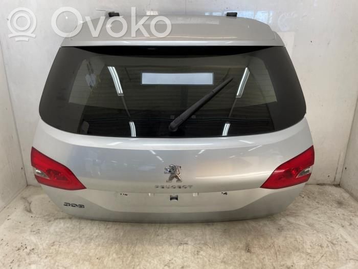 Peugeot 308 Portellone posteriore/bagagliaio 