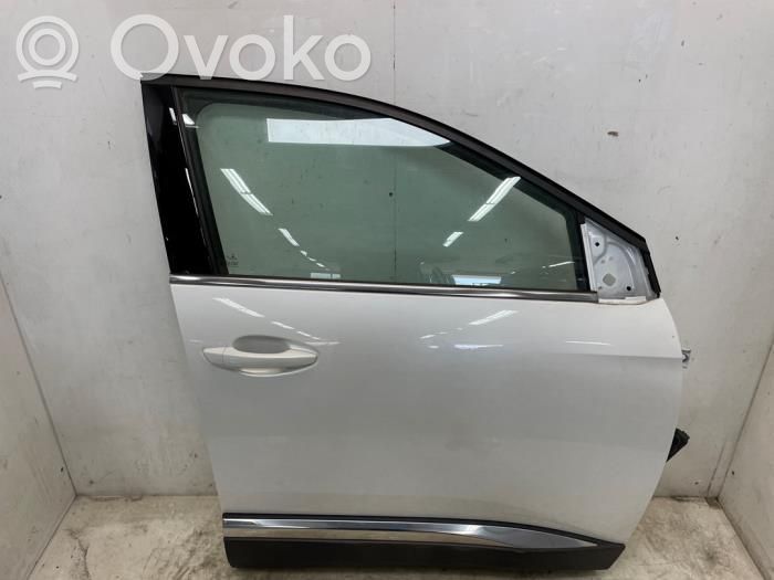 Peugeot 5008 Ușă față 