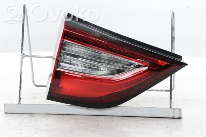 Renault Scenic IV - Grand scenic IV Lampă spate în caroserie 