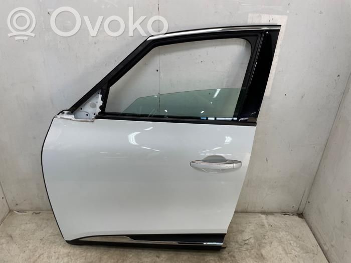Renault Scenic IV - Grand scenic IV Drzwi przednie 