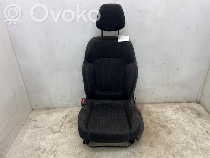 Renault Megane IV Front driver seat 