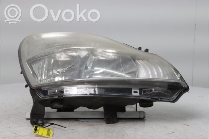 Renault Grand Modus Far 
