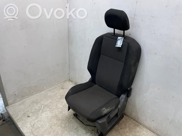 Peugeot Partner III Front driver seat 