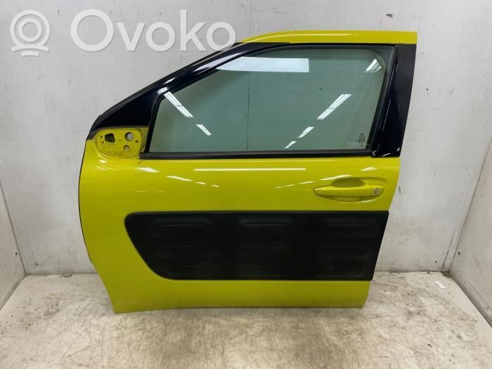 Citroen C4 Cactus Porte avant