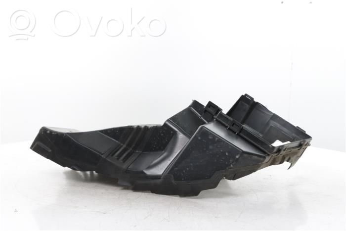 Peugeot 308 Ghidaj aer/conductă intercooler 