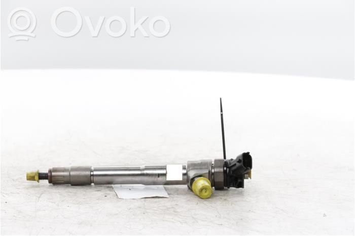 Renault Trafic III (X82) Injector combustibil 