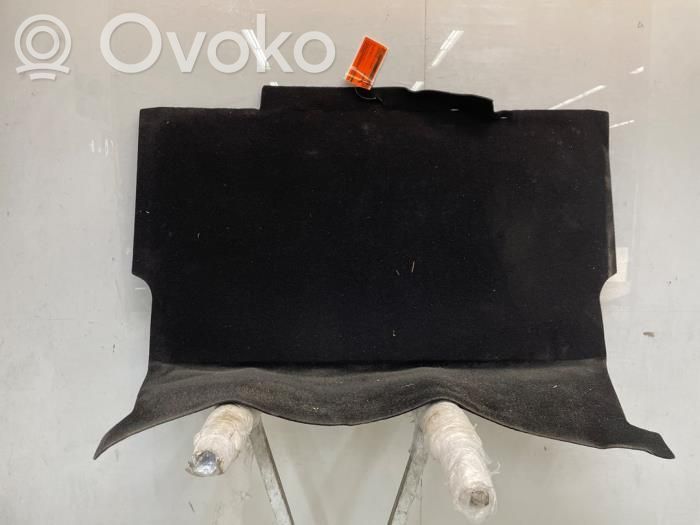 Citroen C3 Aircross Wykładzina podłogowa bagażnika 