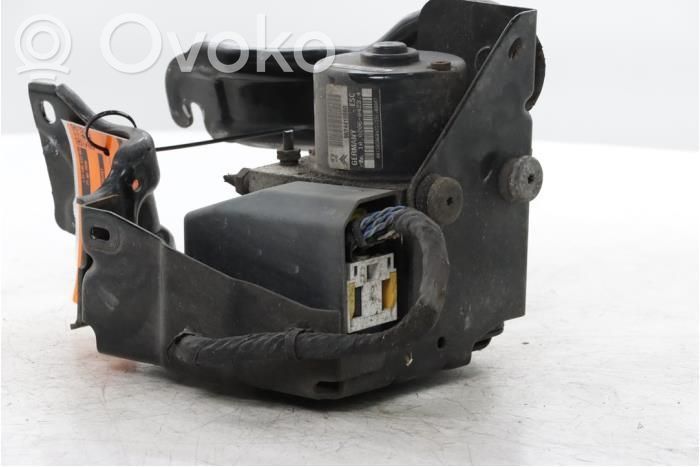 Citroen DS3 ABS Pump 