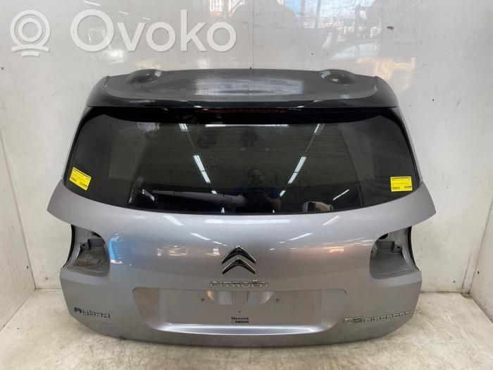 Citroen C5 Aircross Portellone posteriore/bagagliaio