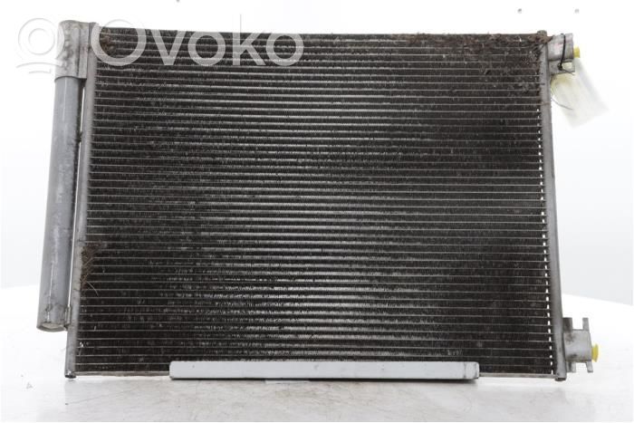 Renault Megane IV Radiator răcire A/C (condensor) 