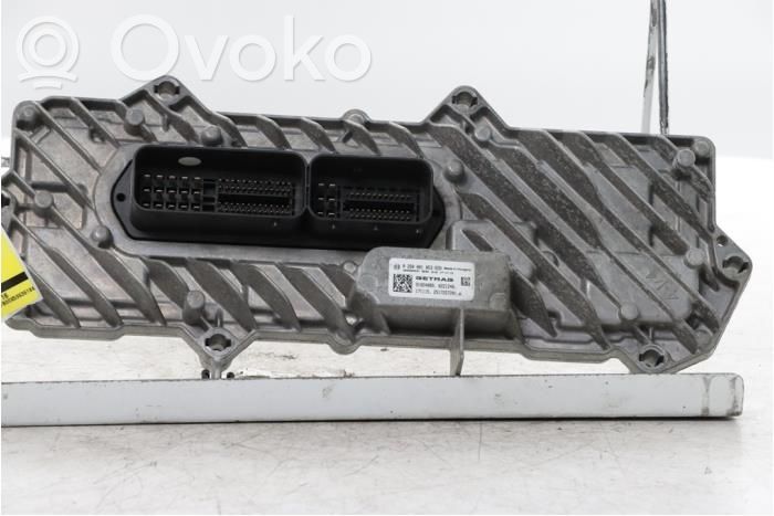 Renault Megane IV Gearbox control unit/module 