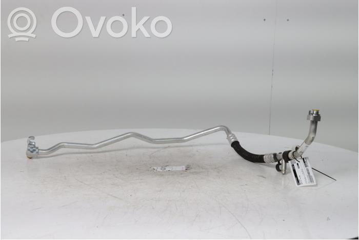 Ilmastointilaitteen putki (A/C)   64505A07782
