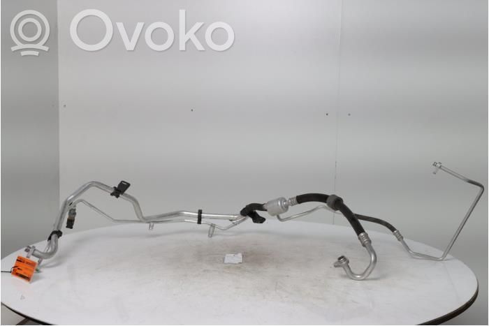 Citroen C4 Cactus Ilmastointilaitteen putki (A/C) 