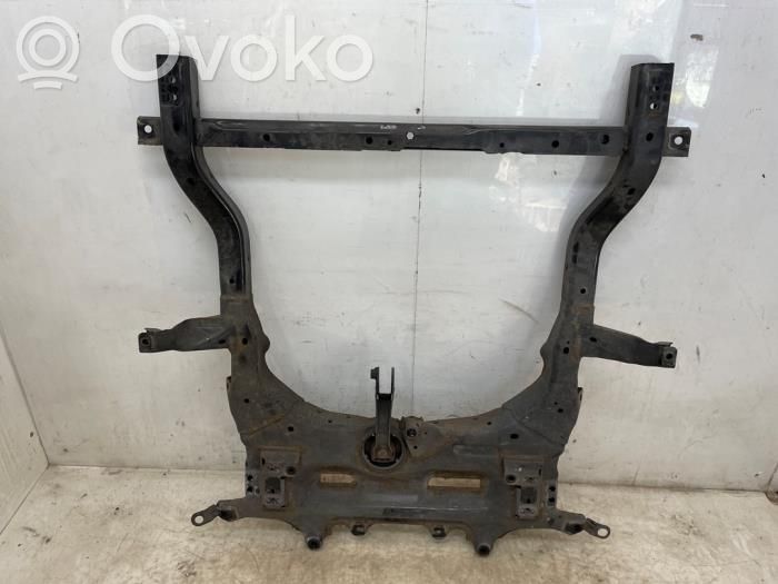 Opel Astra K Front subframe 