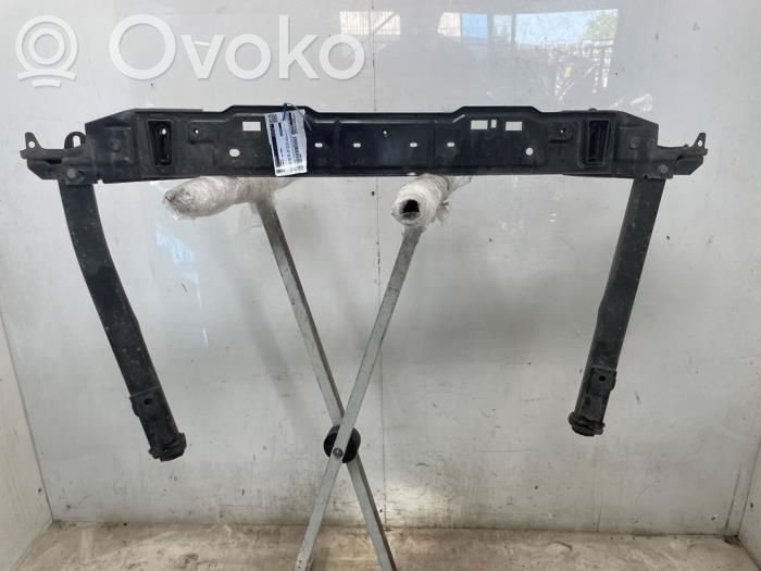 Peugeot 308 Panou suport inferior radiator 